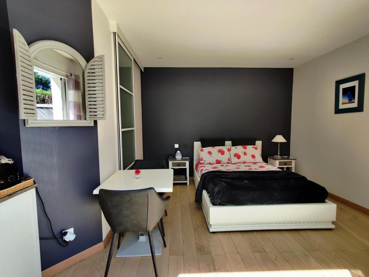 Chez Victoria Nantes Erdre B&B 외부 사진